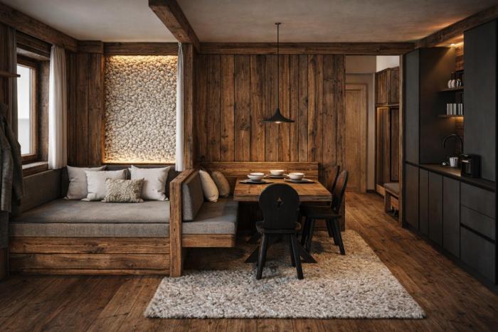 Die Seefelderin - Boutiquehotel St. Georg