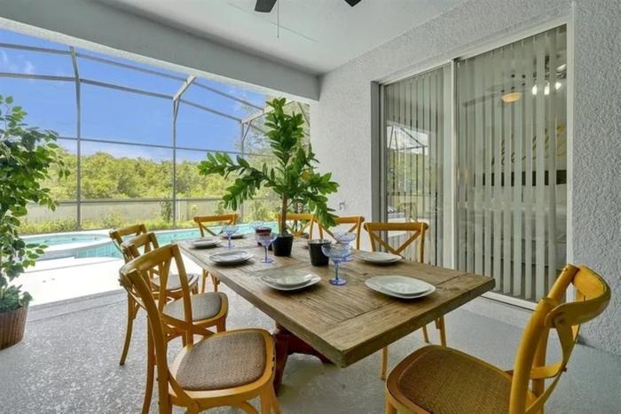 2632 Remodeled Getaway -heart of Disney