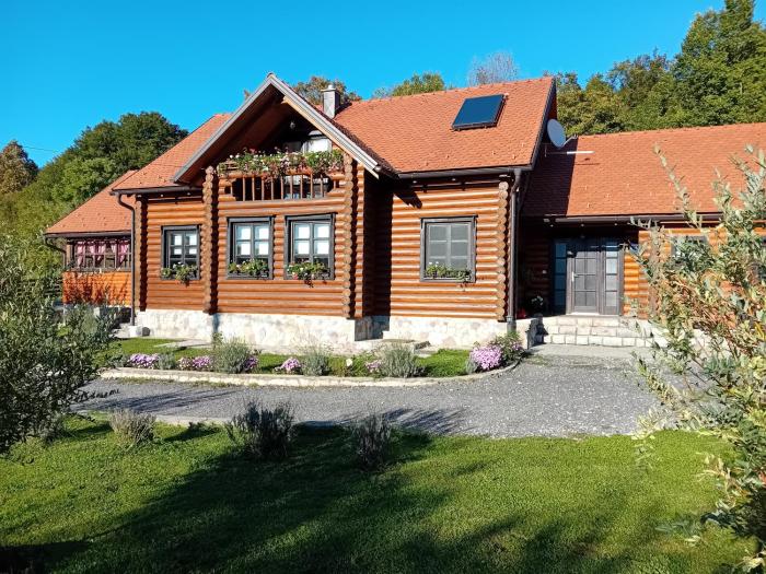 Kuća za odmor Marta