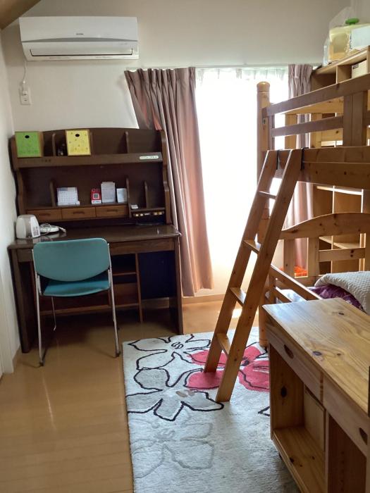 ichihara homestay-stay with Japanese family - Vacation STAY 19236