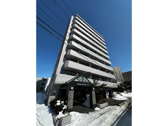 Tokan Nakanoshima Castel - Vacation STAY 21338