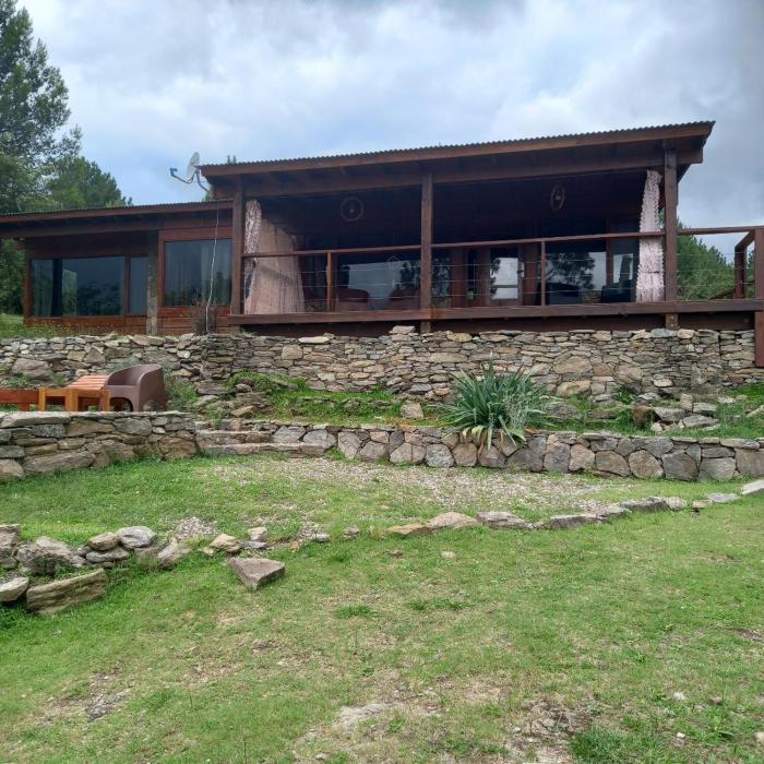 Las Pircas - Casa Serena