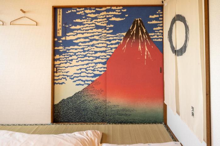 Corpo Gakuden Room 201 - Vacation STAY 20245