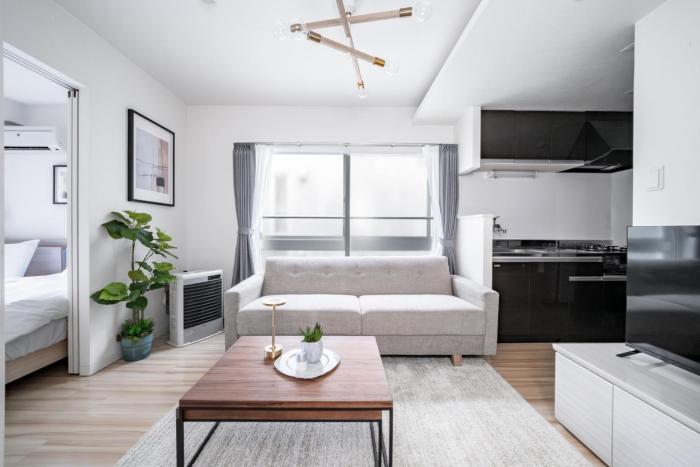 Prechert South 7th Street 502 - Vacation STAY 20684
