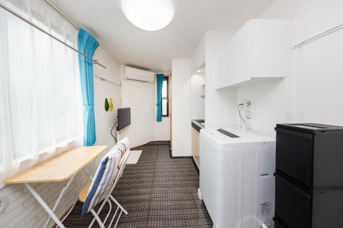 Zenith Shinjuku Hinoki A - Vacation STAY 21494