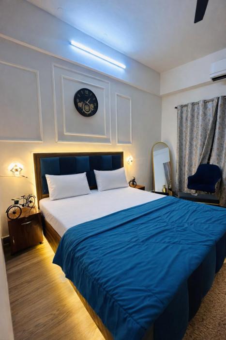 Vista - GHAR - Hourly Available