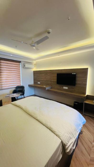 CASA NOVA lUXURY Stay