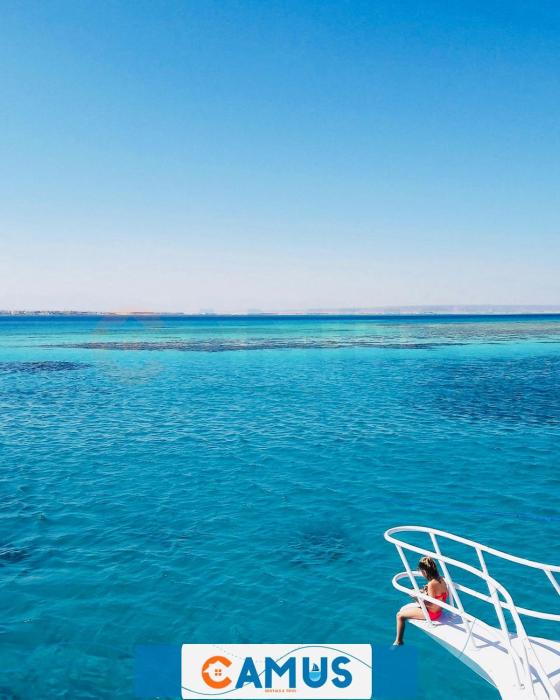 CAMUS 128, Princess Resort