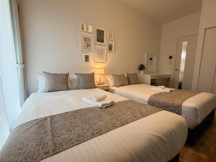 Ouchi Hotel Hiroshima Station - Vacation STAY 20985