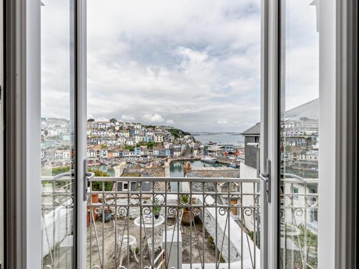 2 Bed in Brixham BX022