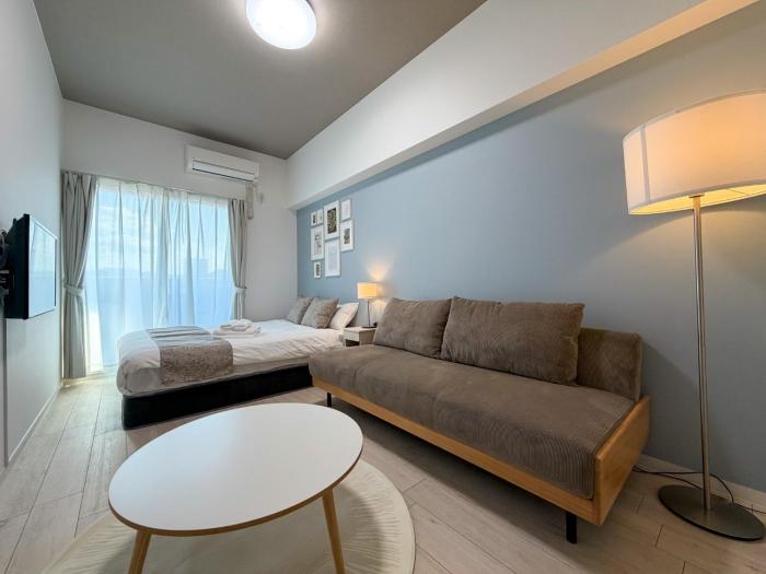Ouchi Hotel Hiroshima Station - Vacation STAY 20987