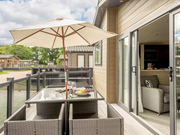 2 Bed in New Milton 89708