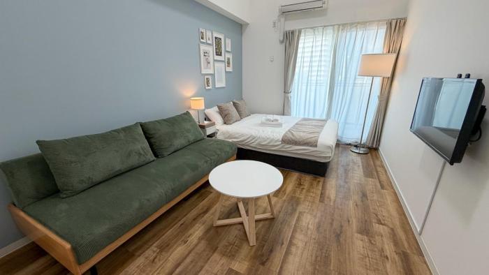 Ouchi Hotel Hiroshima Station - Vacation STAY 20991