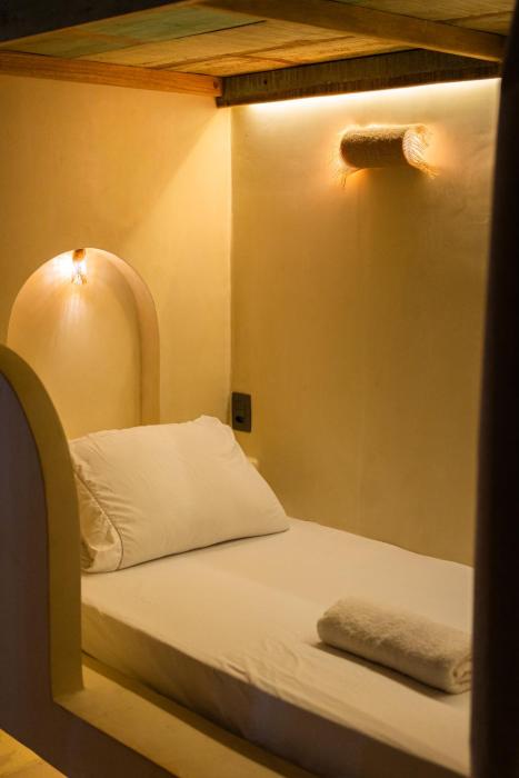 Hostel Tainha Caraíva