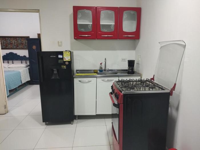 Getsemani Barlovento