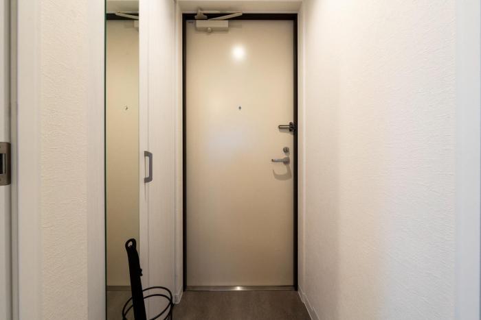 ASTAGE Kita 9-jo 202 - Vacation STAY 72134v