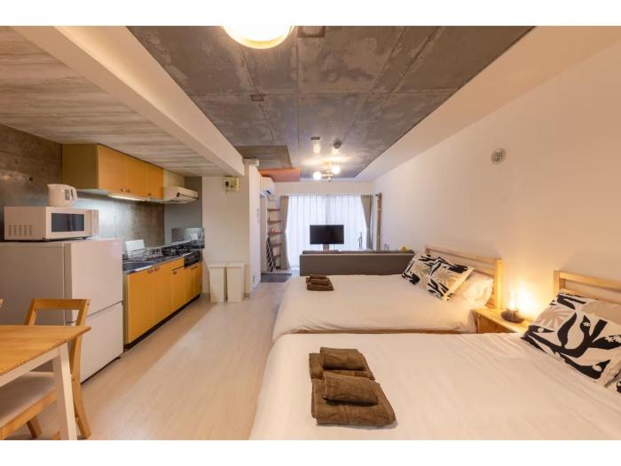 Rafaye N16 - Vacation STAY 21662