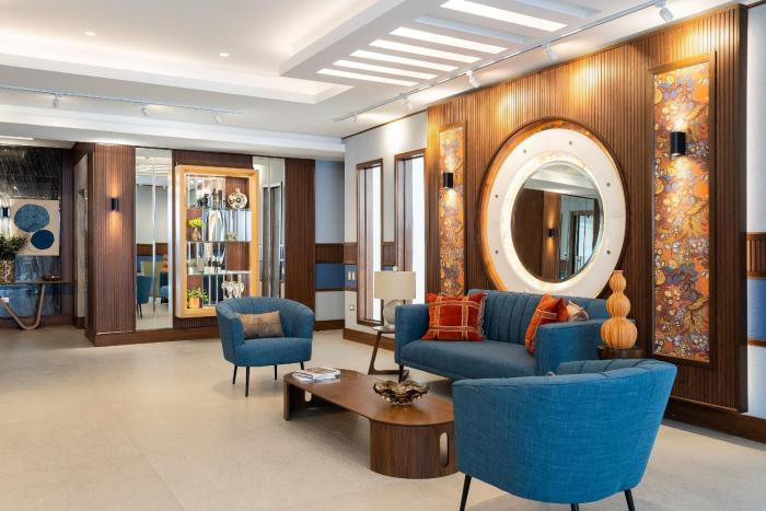 Shalom Suites by Yellowkey