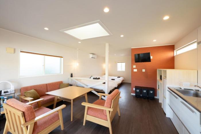 Minamiboso City - House - Vacation STAY 77823v