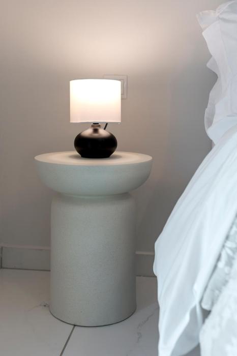 2b apartment beyond a house Glyfada center