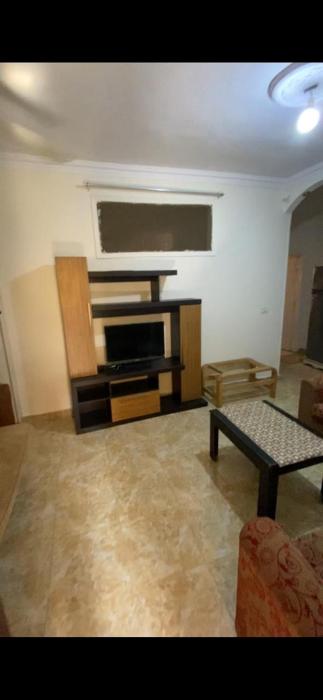 Fully equipped flatlet