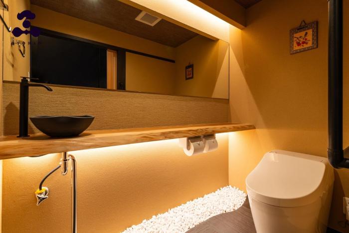 [Kyoran - Night Sky Residence] - Vacation STAY 83431v