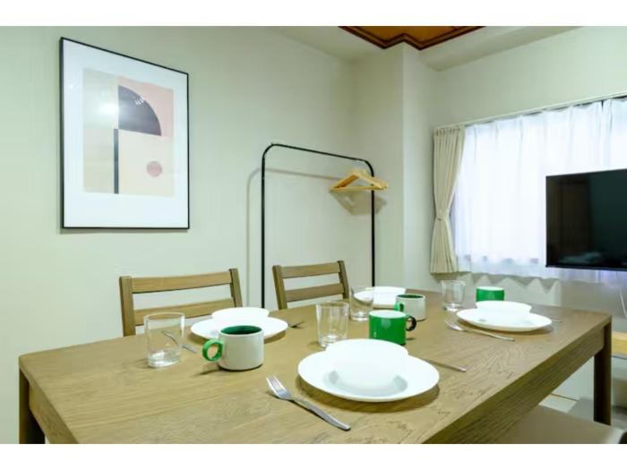 F-City Nakakasai I - Vacation STAY 21773