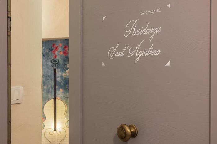 SantAgostino Residence