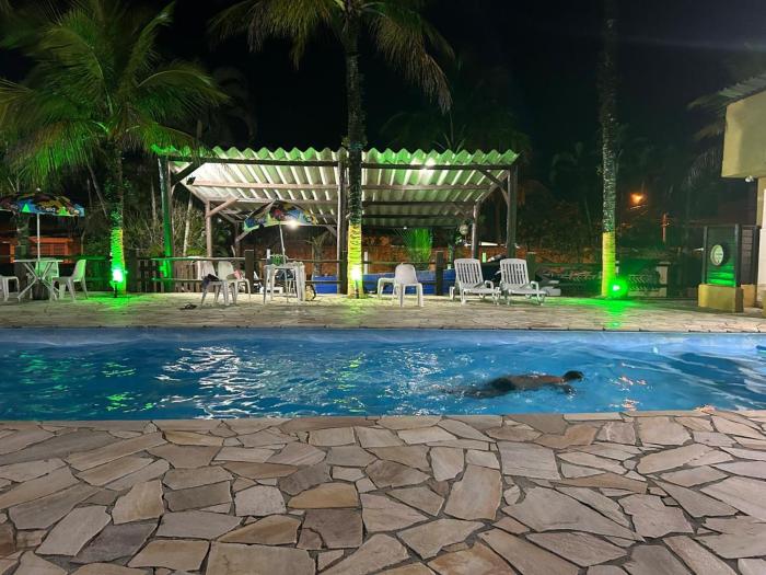 Pousada Dos Pescadores