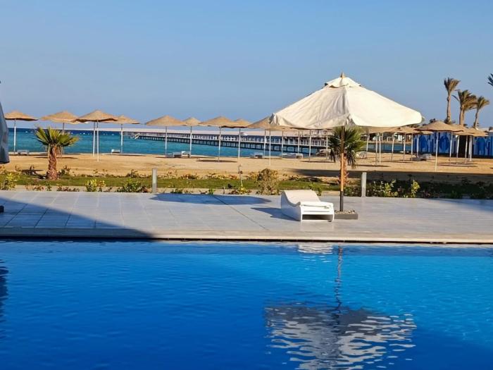 Scandic Resort Sea View Room