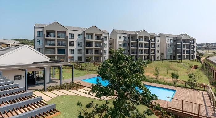 Ballito Village 157