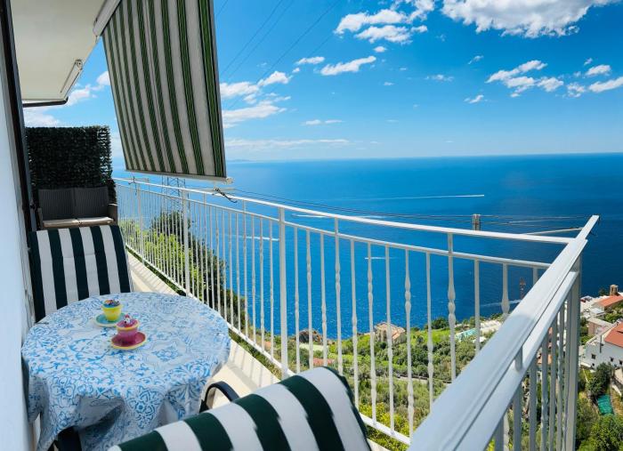 Dimora Luisa, Amalfi Coast