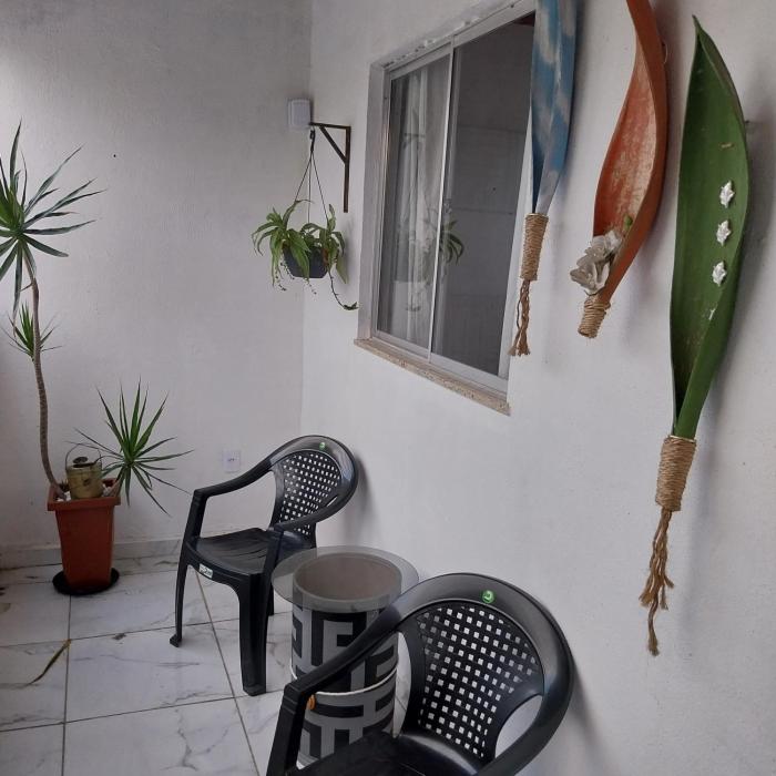 Espaço familiar