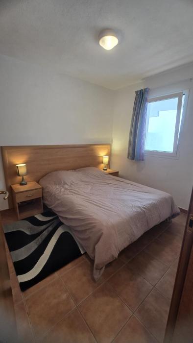 Appartement Corse accès plage