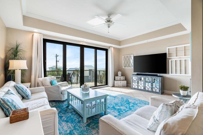 Abacos 302 -Beach View