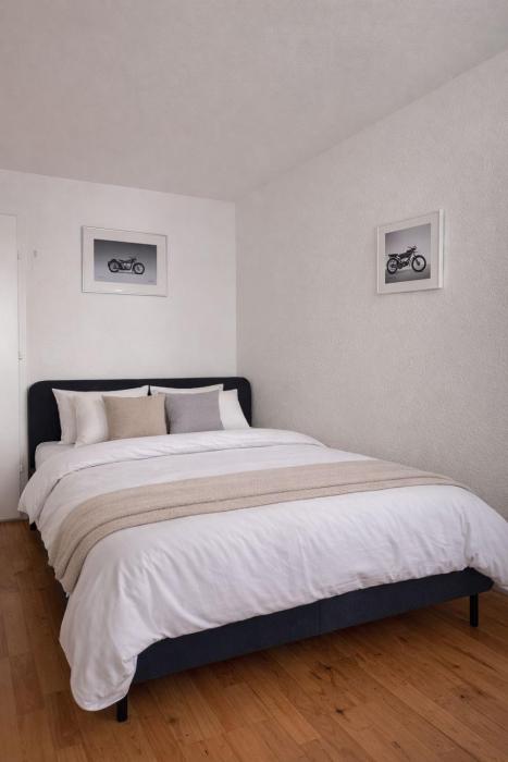 Central & cosy next to cathedral