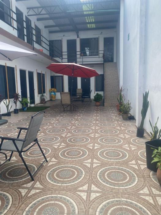 Habitaciones Las Brisas Cancun