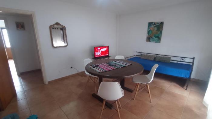 Fiona, ph con jardín