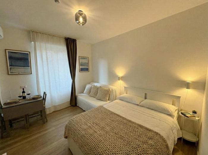 Milan Loreto Apartment 15 mins from Duomo - M1 rovereto