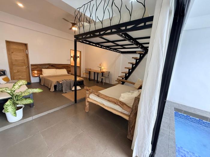 The Lofts Siquijor