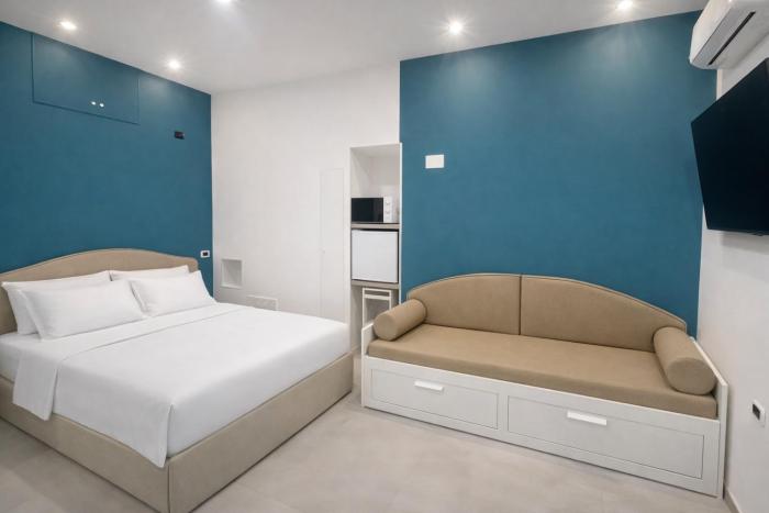 Casa Schiattarella Napoli