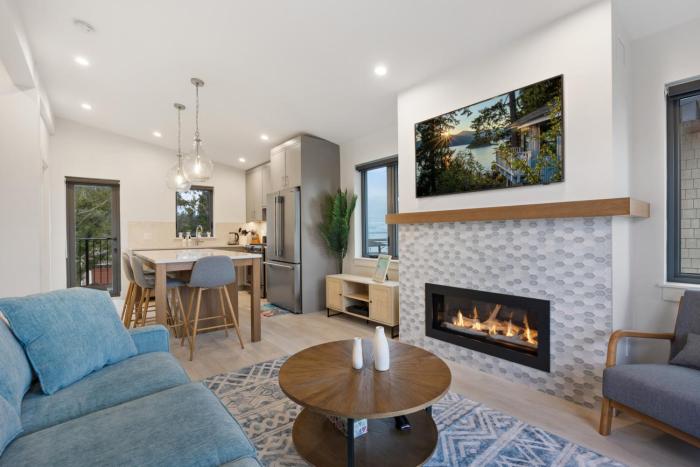 Saratoga Beach Villa 4