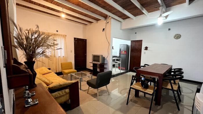 Casa descanso Cafayate