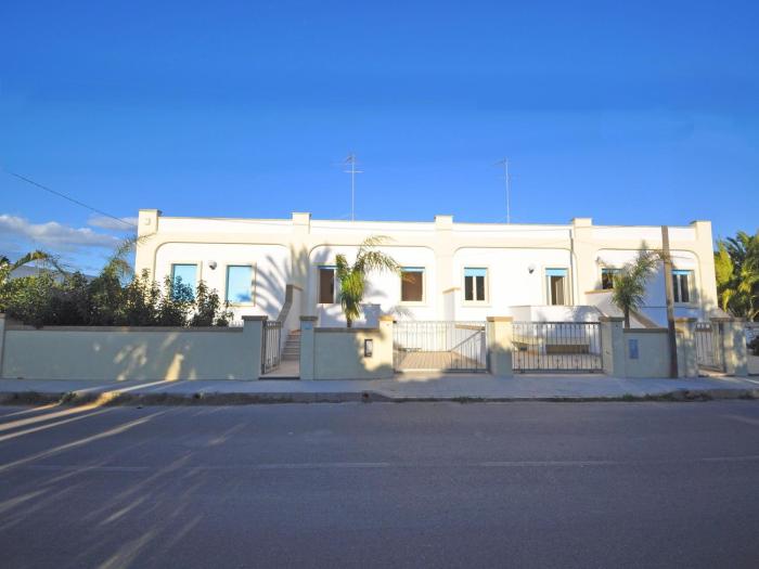 Apartment in Torre Suda, Racale