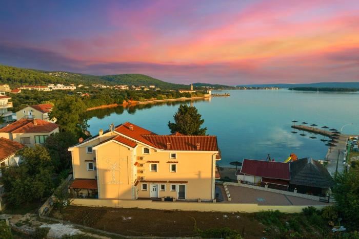 Apartment Kraj 3460e