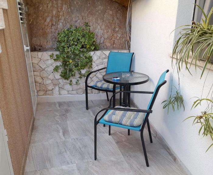 Apartment Zavalatica 184c
