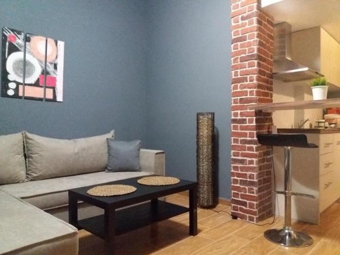 Apartments in Pereas in an ideal location