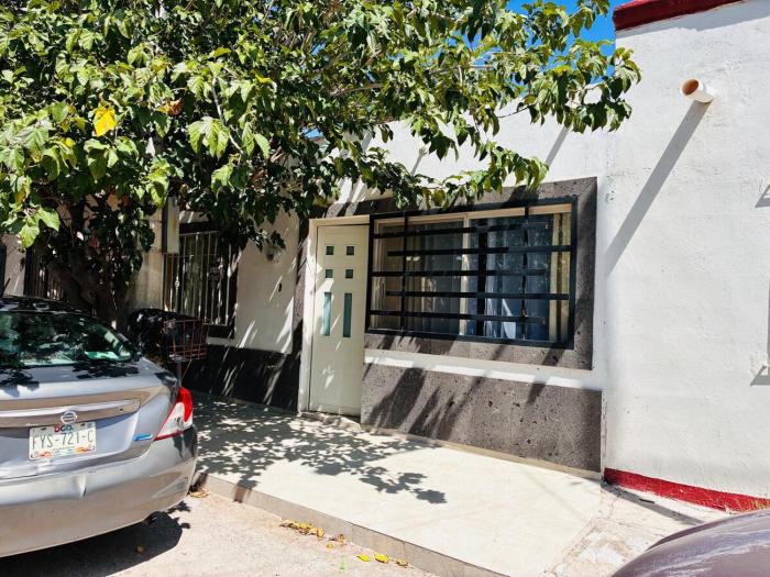 Comfort and accessible place Casa Gloria