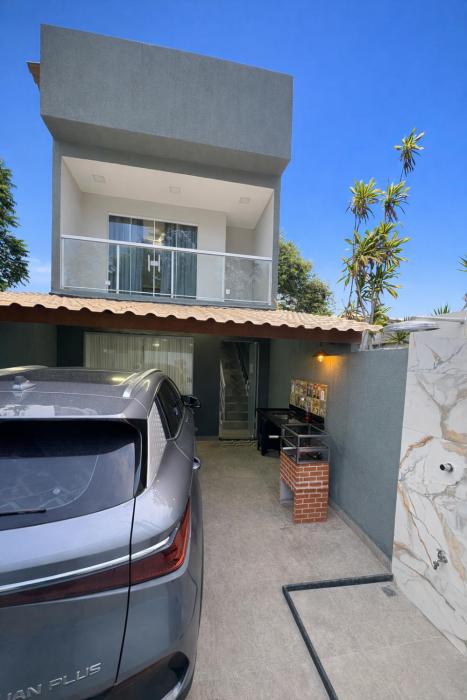 Casa do Sol - 300M da Praia