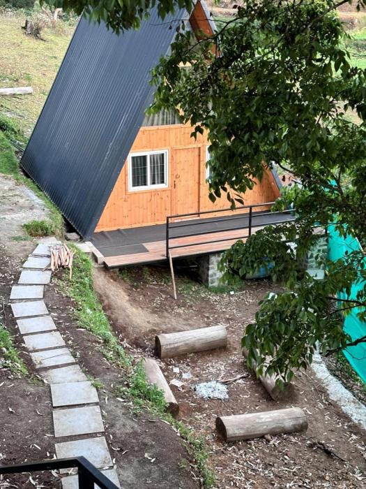 AURA Resort kookal kodaikanal